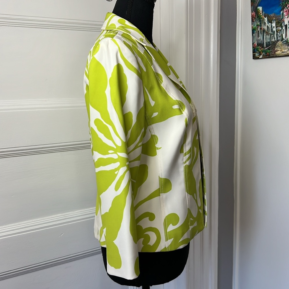RINA ROSSI VINTAGE WOMENS‎ BLAZER - Picture 8 of 12